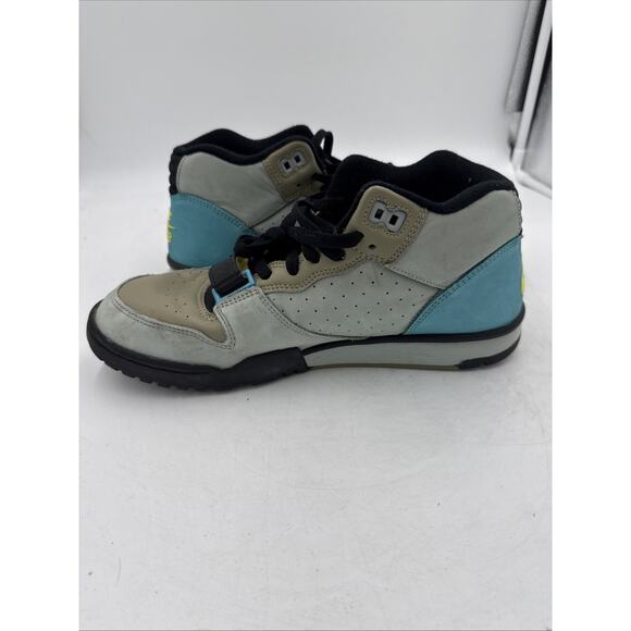 Size 10.5 - Nike Air Trainer 1 SB Brown main image 6